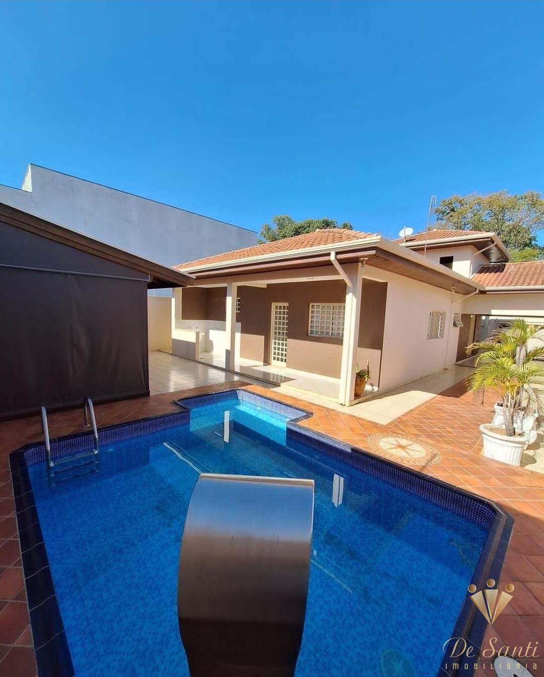 Residencial para Venda, Parque Guainco, Mogi Guaçu/SP